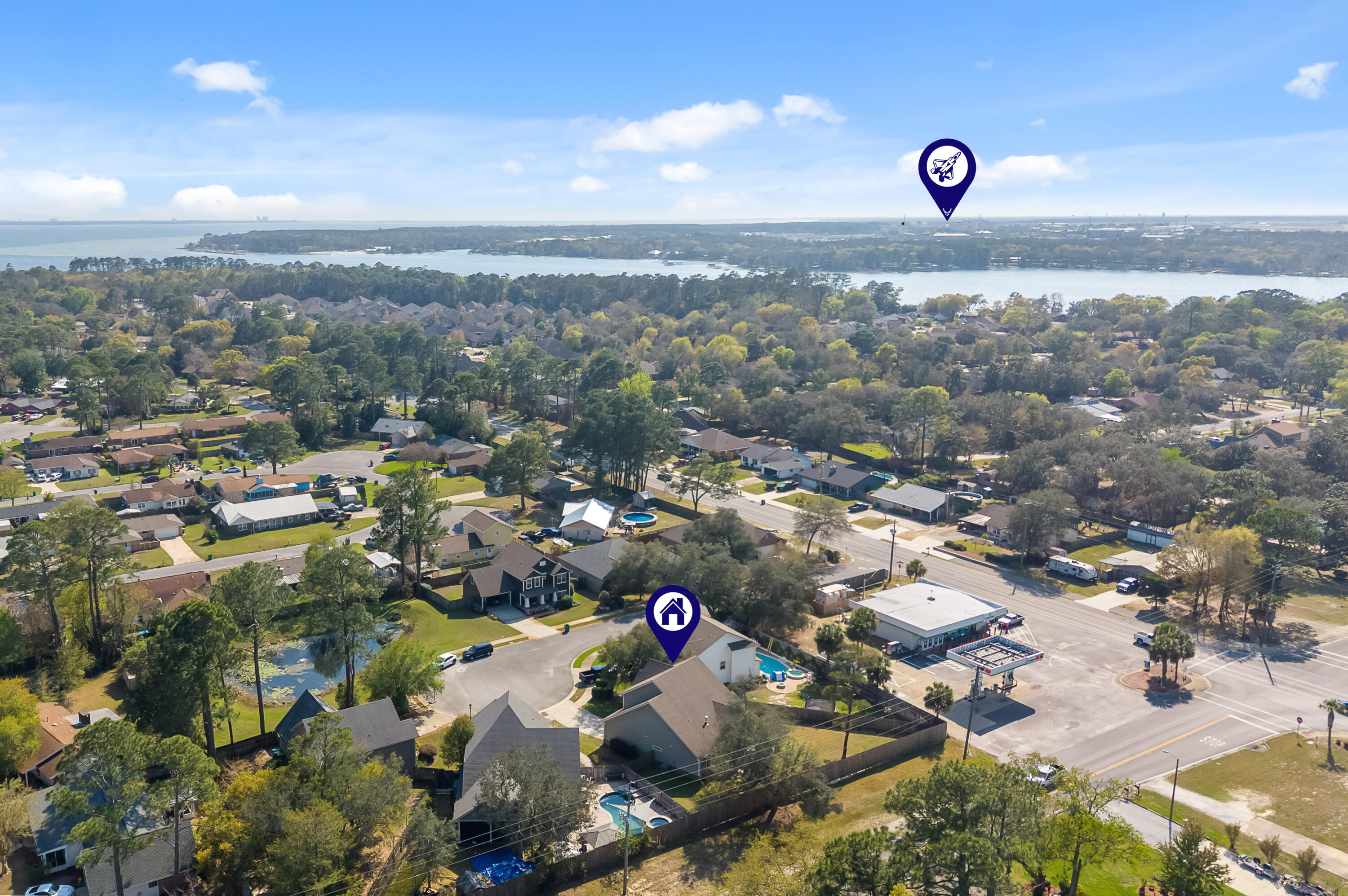 Madi Way Subdivision - Residential