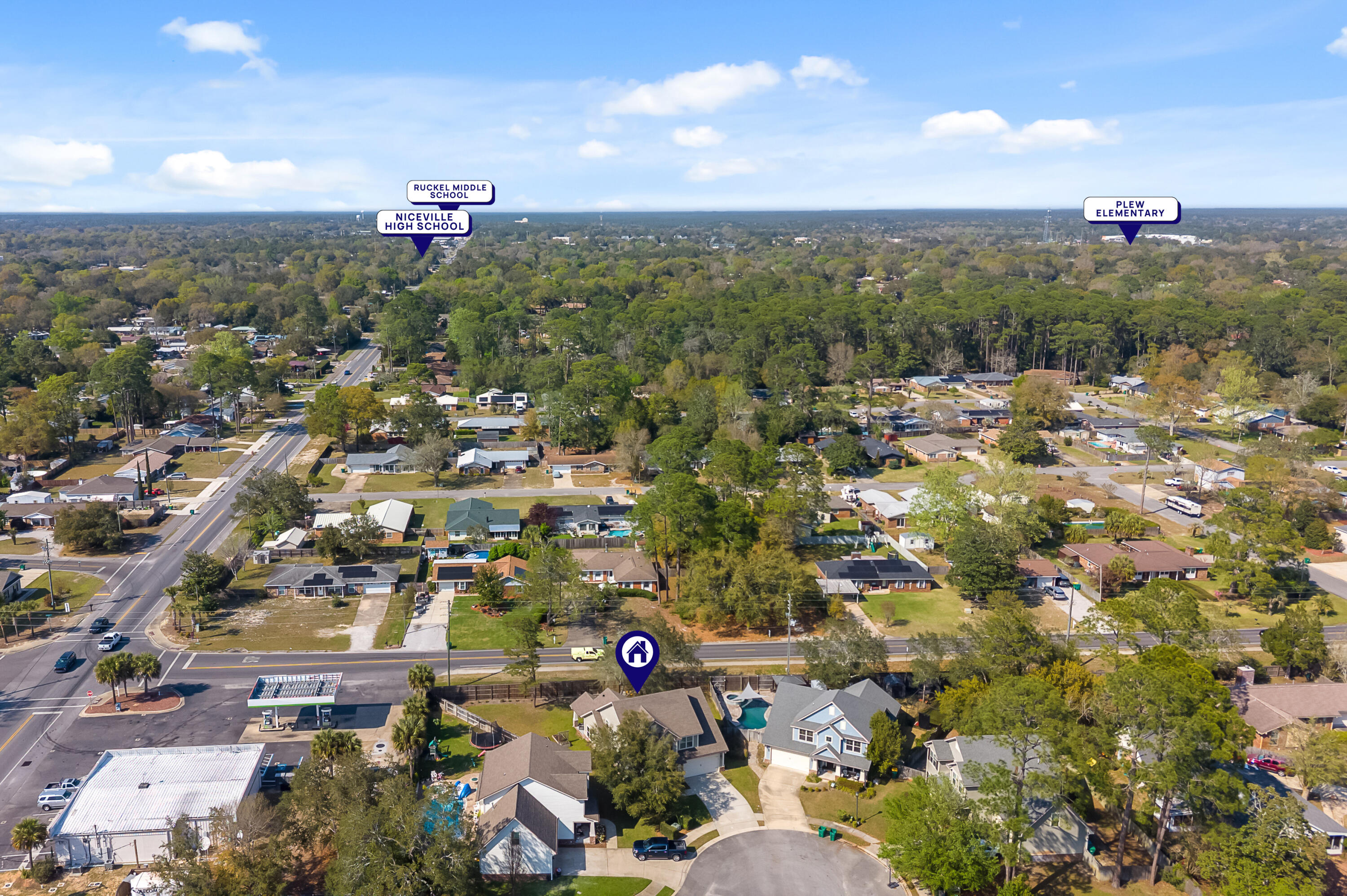 Madi Way Subdivision - Residential