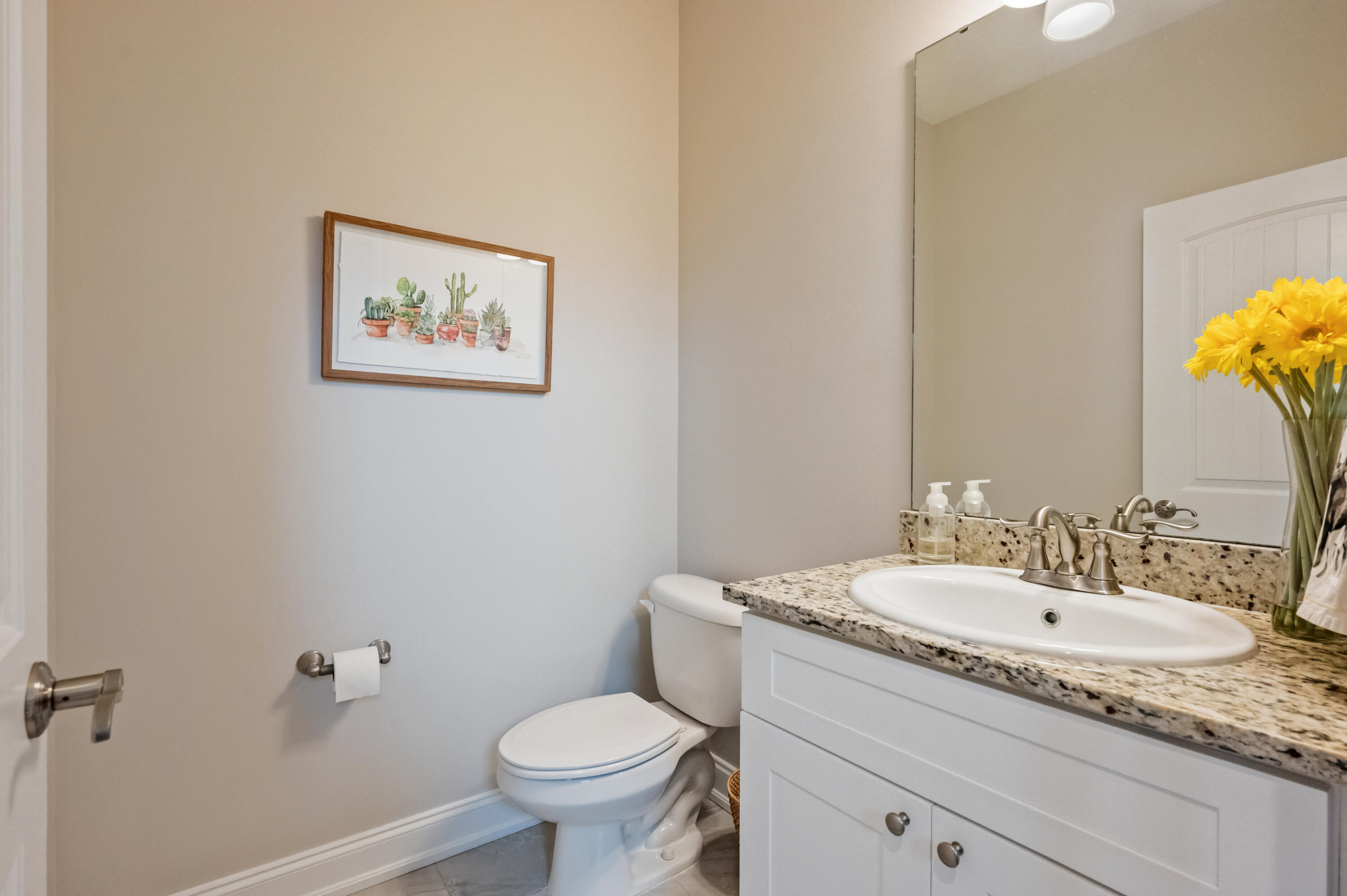 Madi Way Subdivision - Residential