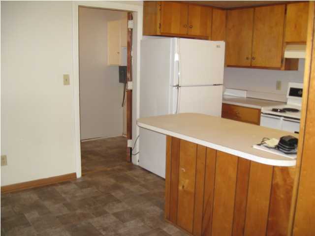 GARNIERS BEACH - Residential Lease