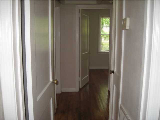 GARNIERS BEACH - Residential Lease