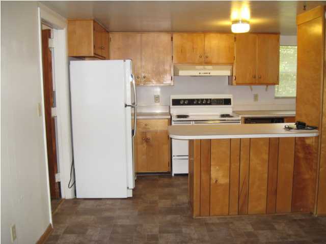 GARNIERS BEACH - Residential Lease