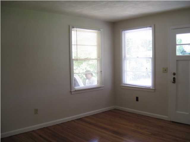 GARNIERS BEACH - Residential Lease