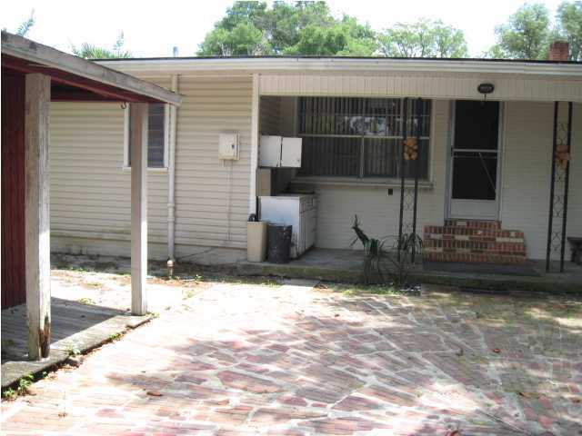 GARNIERS BEACH - Residential Lease