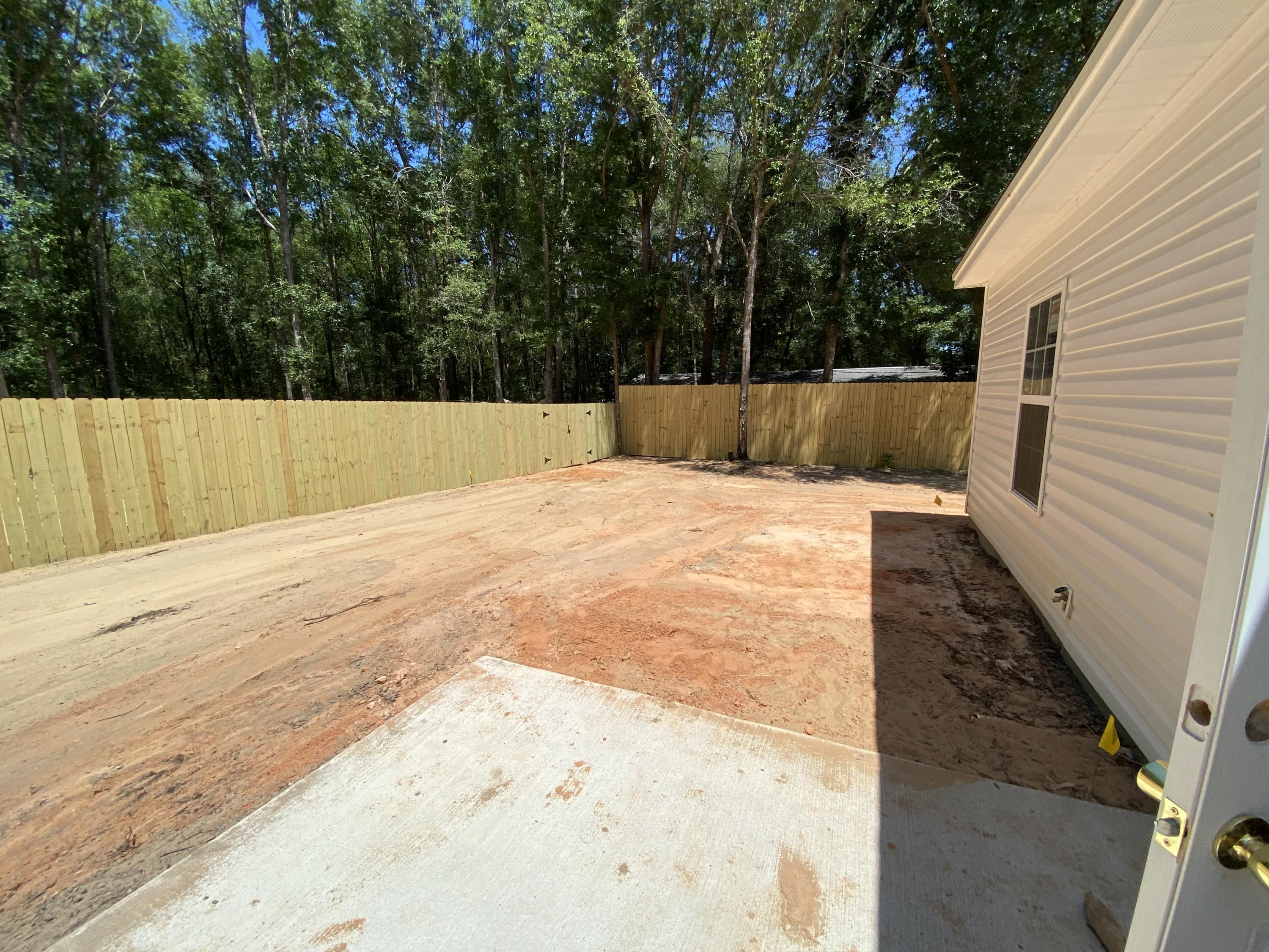 Metes and bounds - Residential