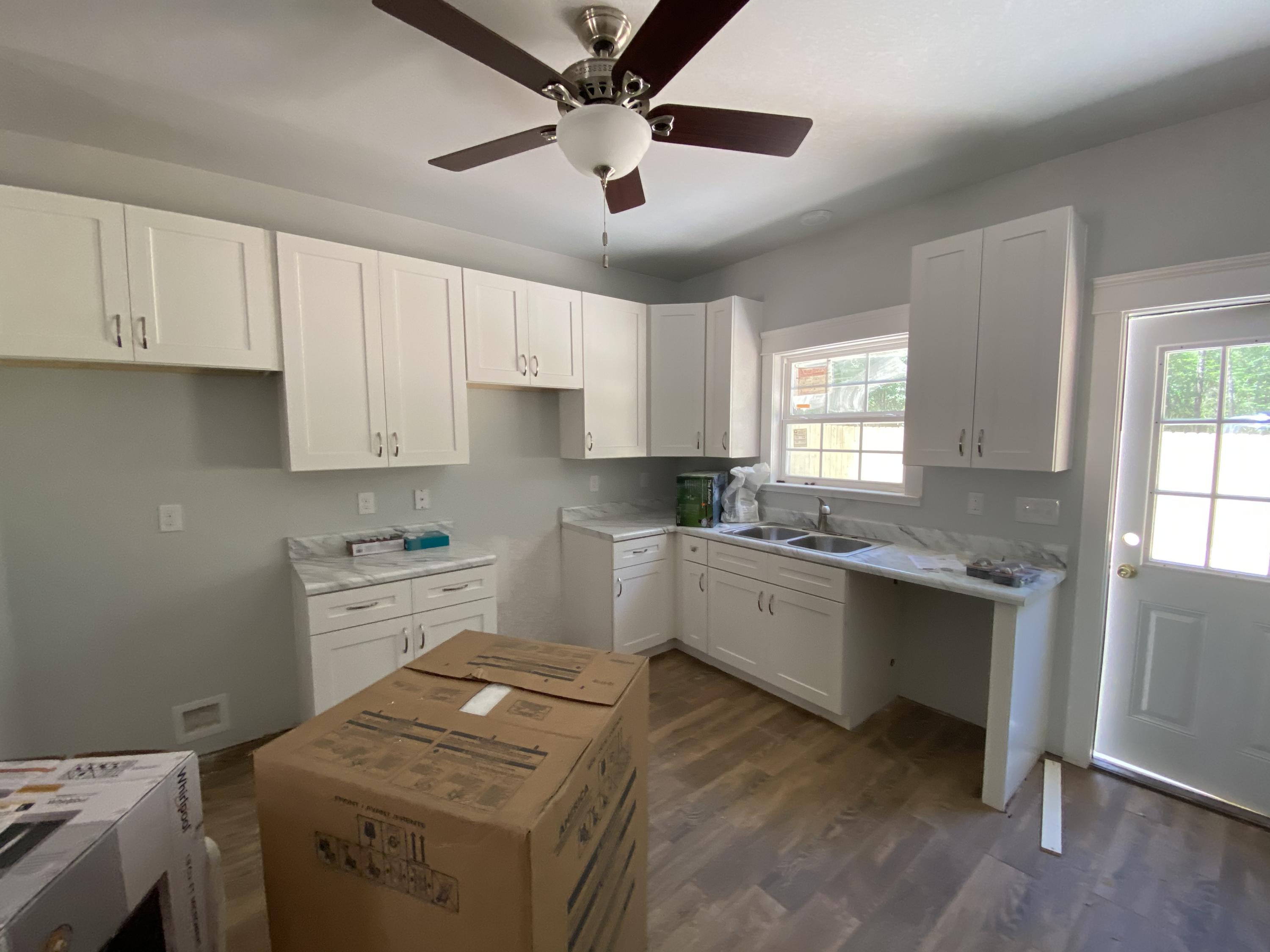 Metes and bounds - Residential