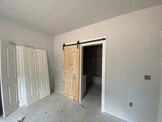 Metes and bounds - Residential