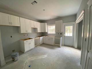 Metes and bounds - Residential