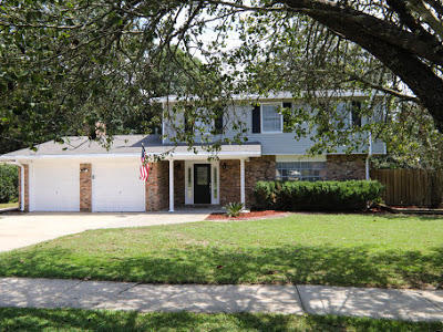 COUNTRY CLUB ESTATES 1ST ADDN - Residential