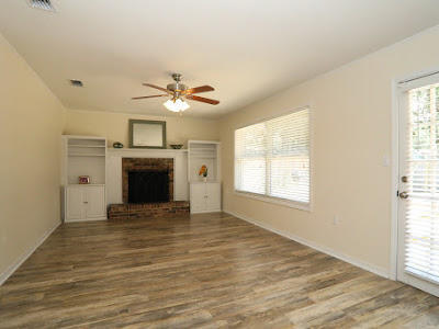 COUNTRY CLUB ESTATES 1ST ADDN - Residential