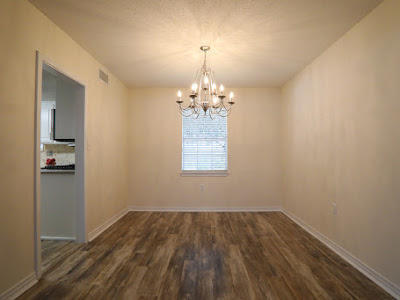 COUNTRY CLUB ESTATES 1ST ADDN - Residential