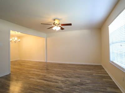 COUNTRY CLUB ESTATES 1ST ADDN - Residential