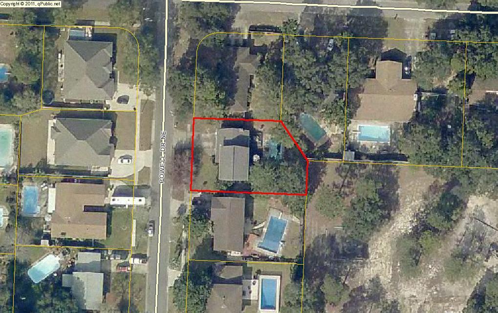 COUNTRY CLUB ESTATES 1ST ADDN - Residential