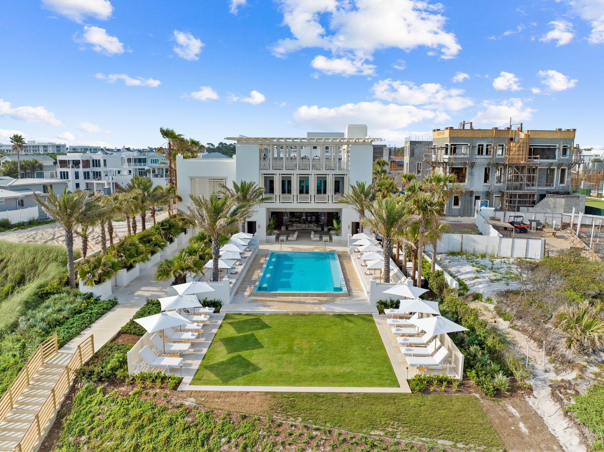 Kaiya Beach Resort - Residential