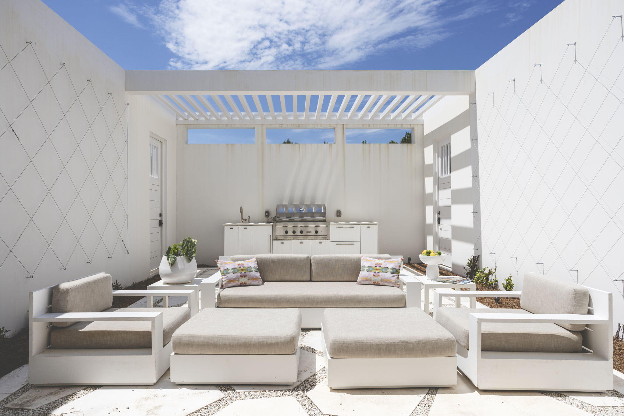 Kaiya Beach Resort - Residential