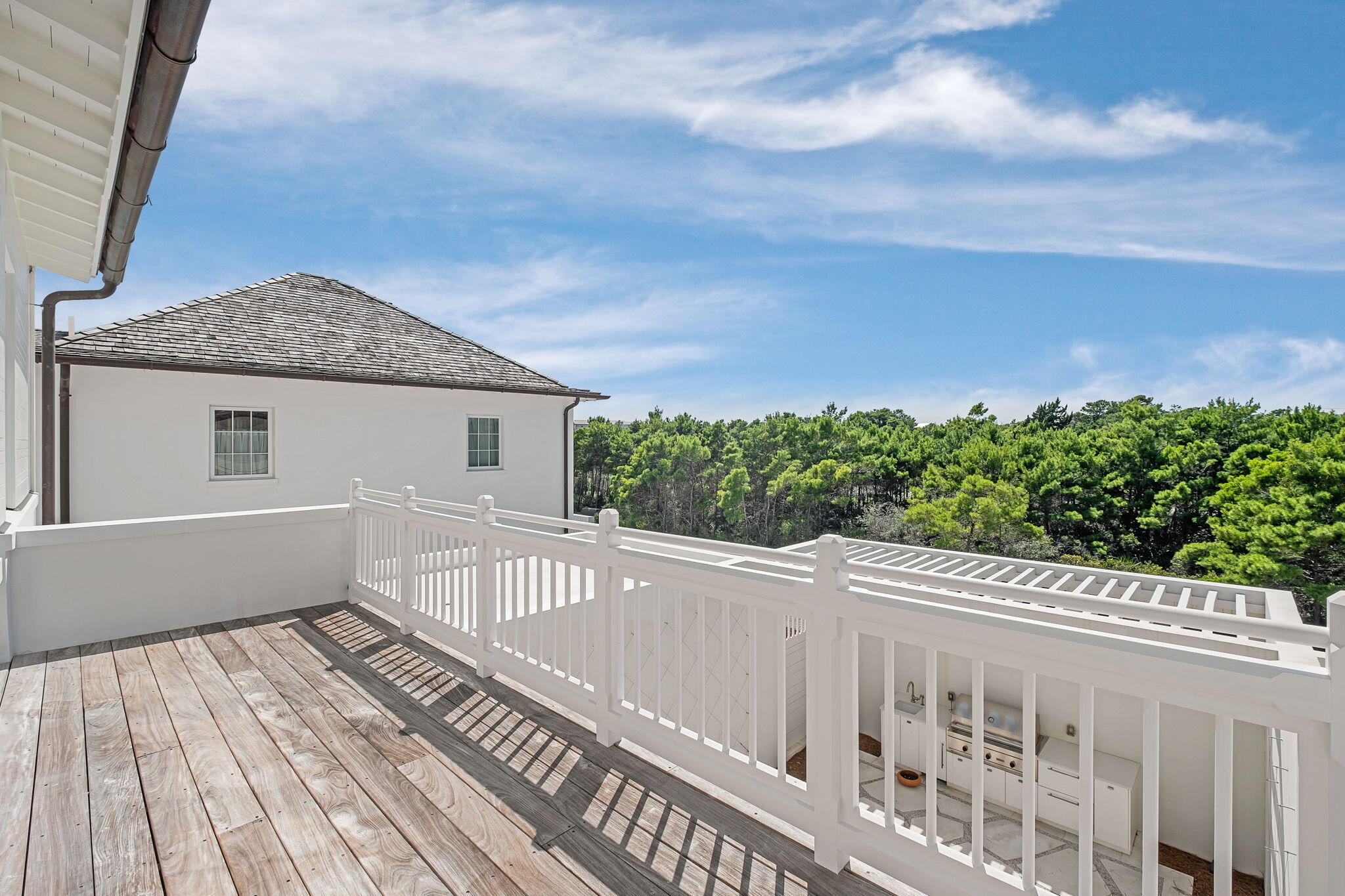 Kaiya Beach Resort - Residential