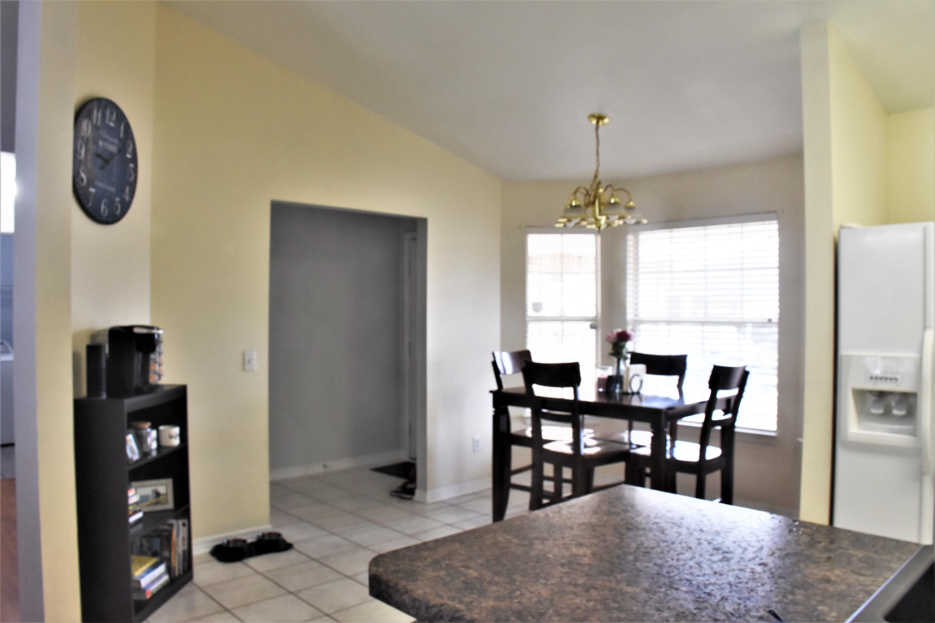 CHEROKEE BEND S/D - Residential