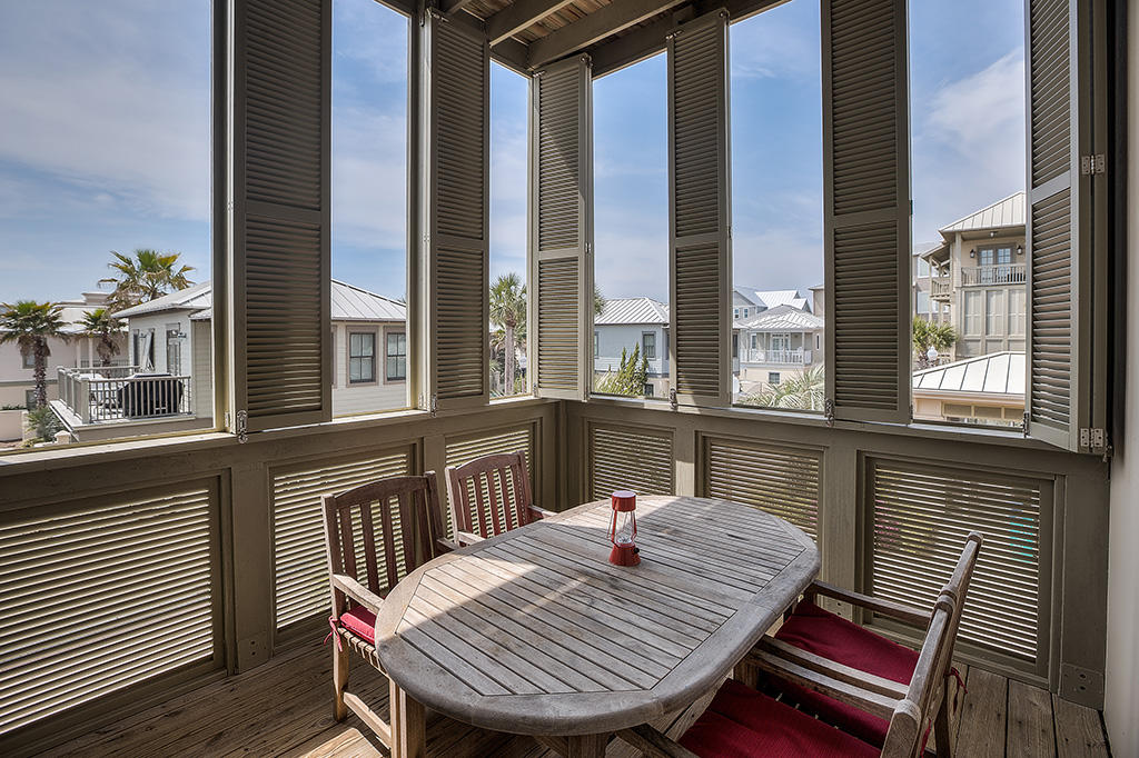 SUNSET BEACH - Residential