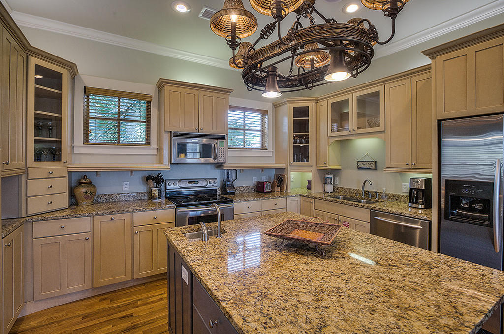 SUNSET BEACH - Residential