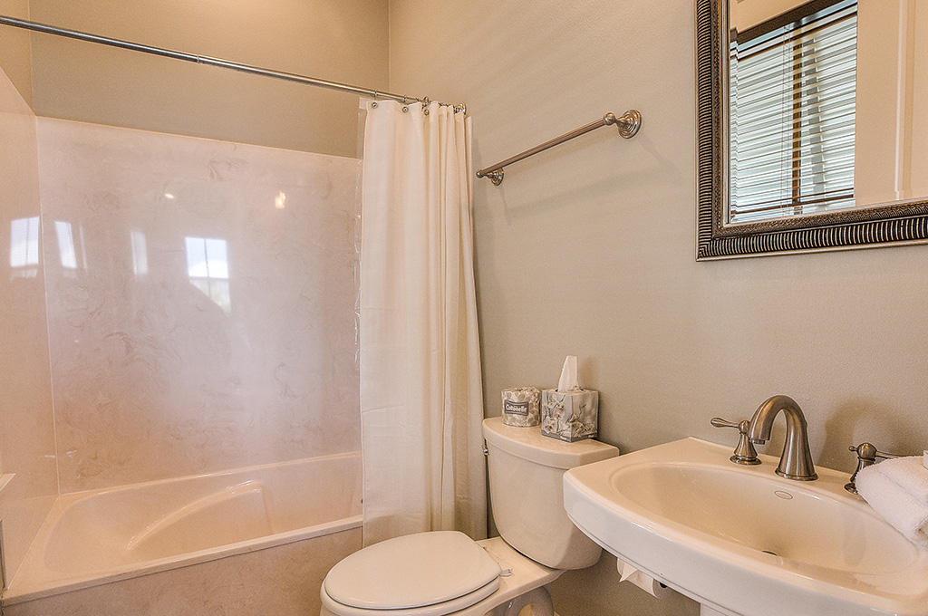 SUNSET BEACH - Residential