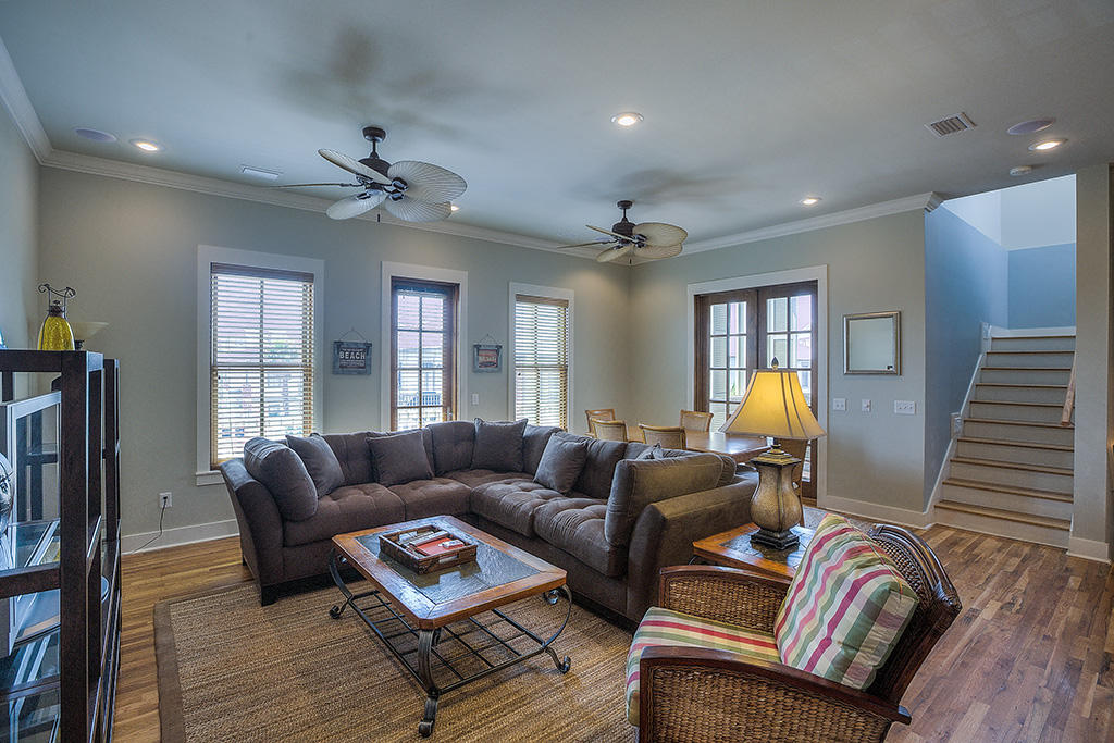 SUNSET BEACH - Residential