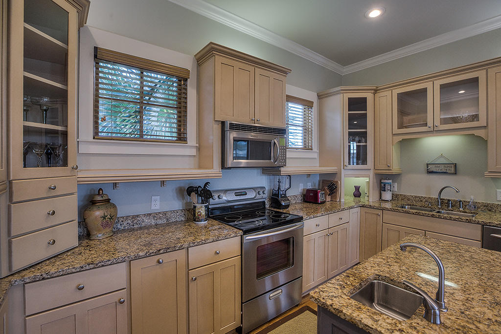 SUNSET BEACH - Residential