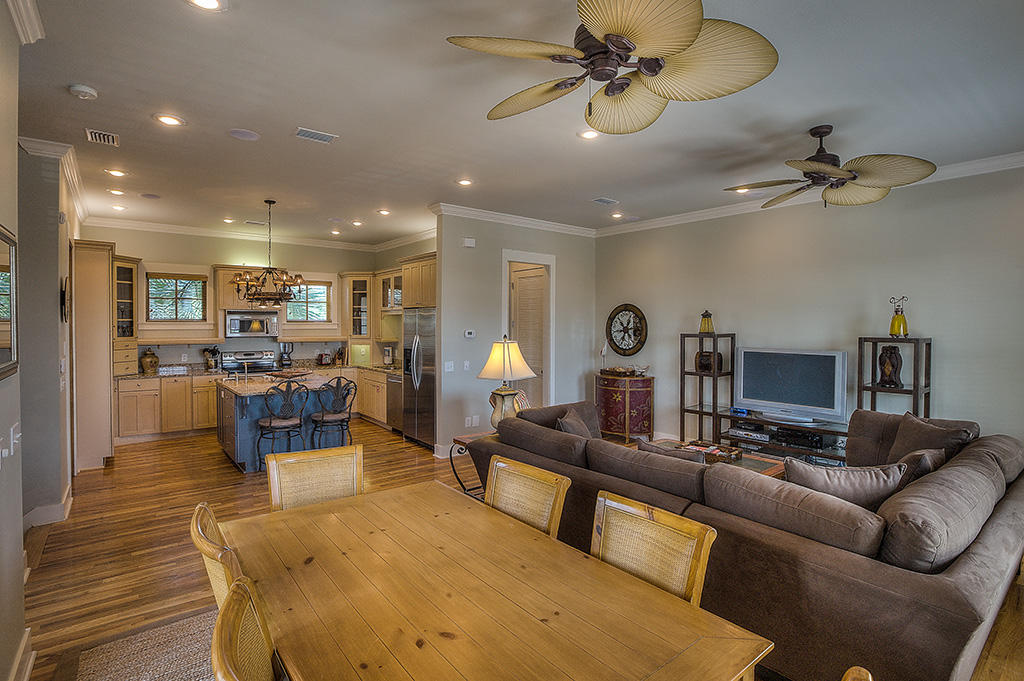 SUNSET BEACH - Residential