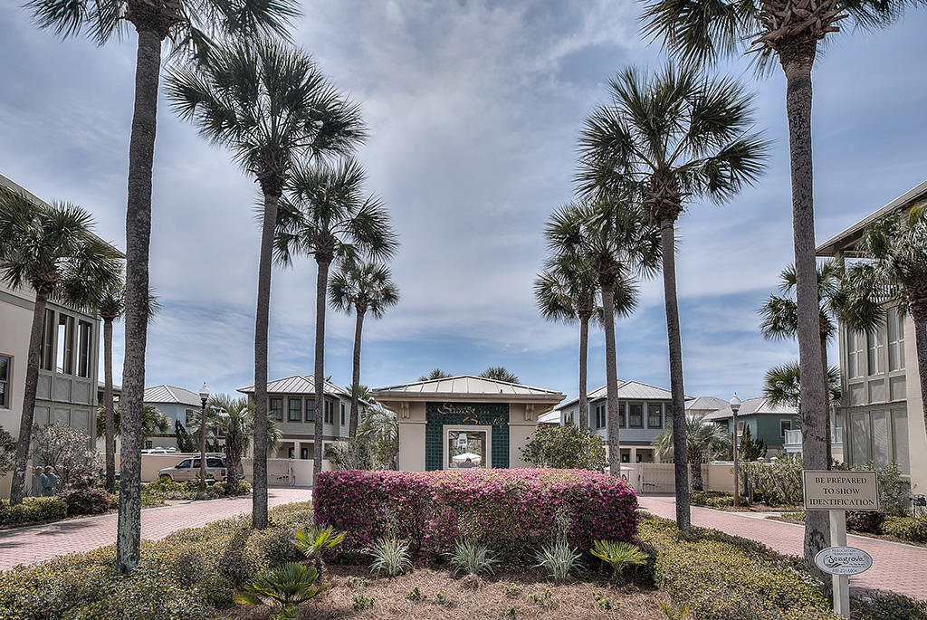 SUNSET BEACH - Residential