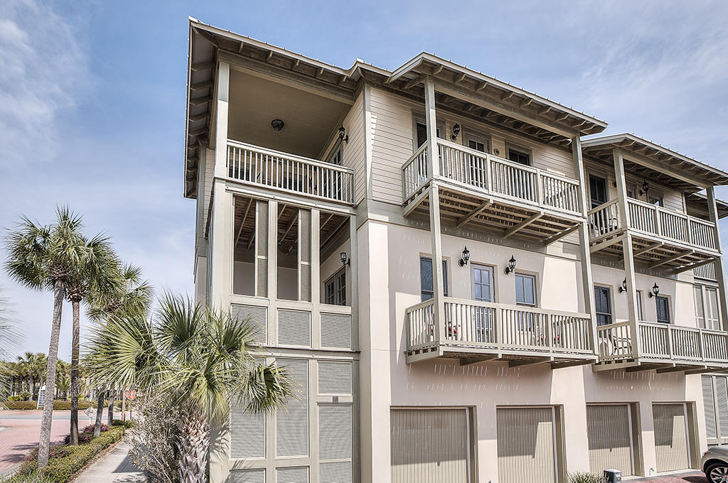 SUNSET BEACH - Residential