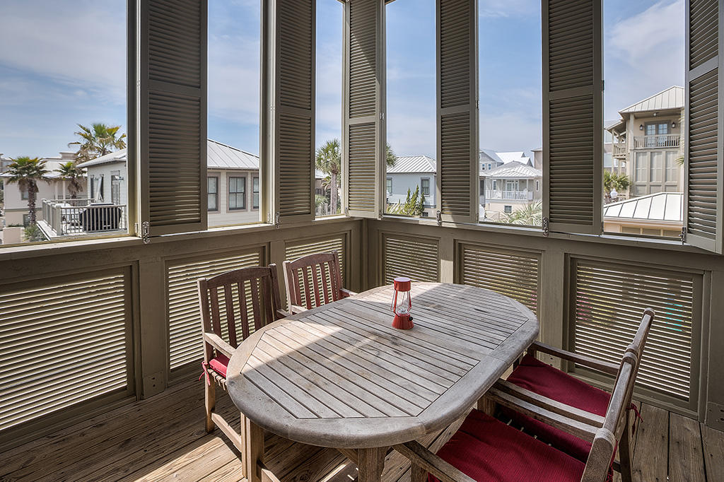 SUNSET BEACH - Residential