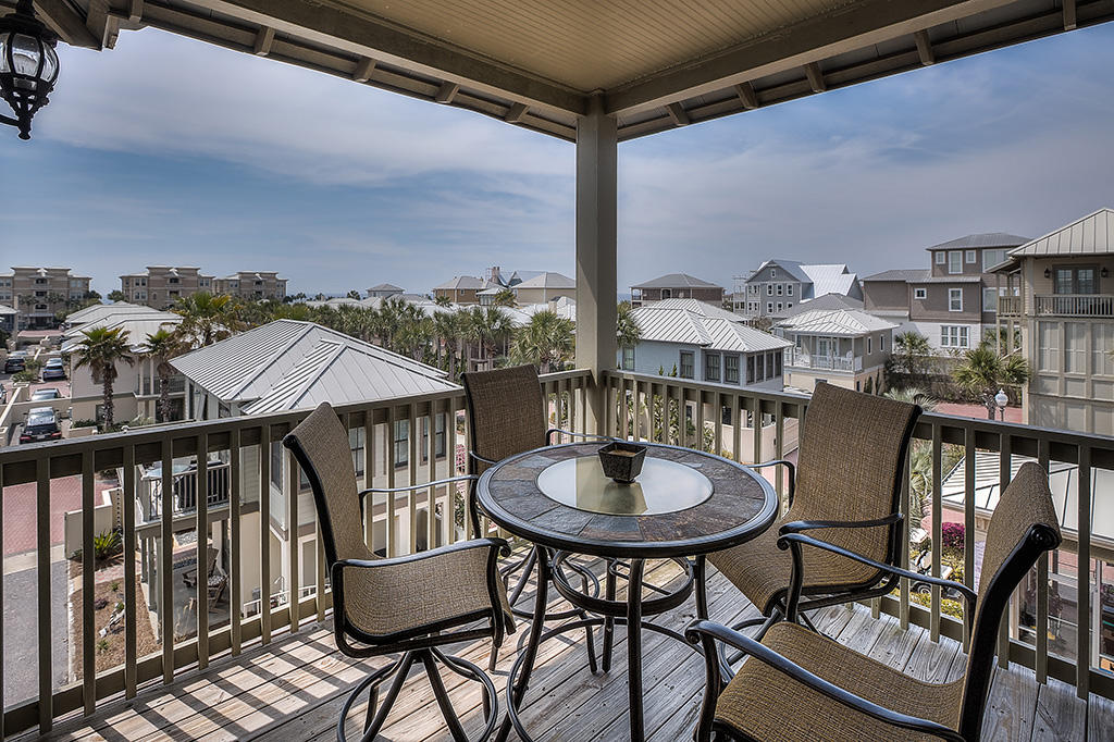 SUNSET BEACH - Residential