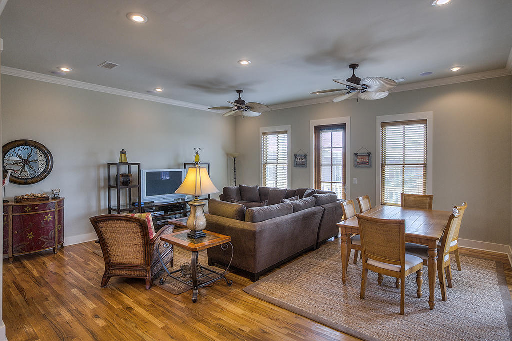 SUNSET BEACH - Residential