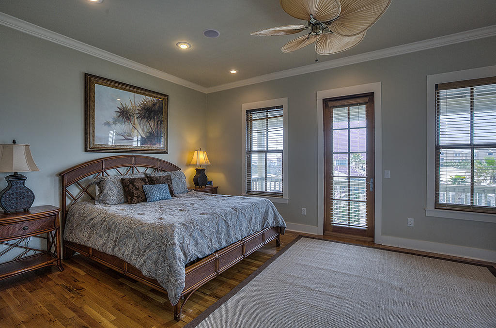 SUNSET BEACH - Residential