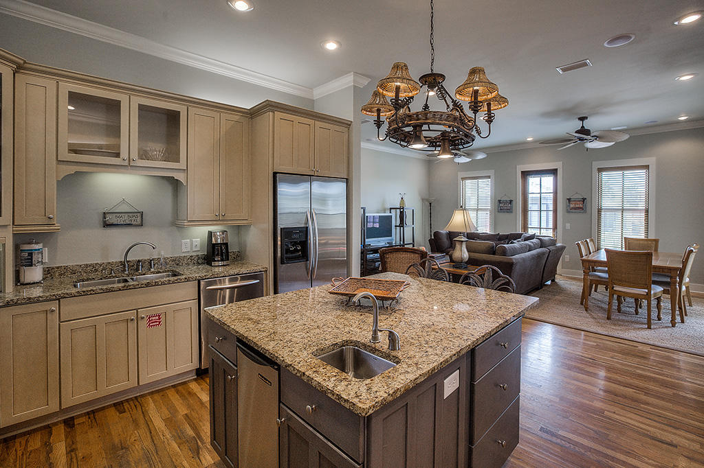 SUNSET BEACH - Residential