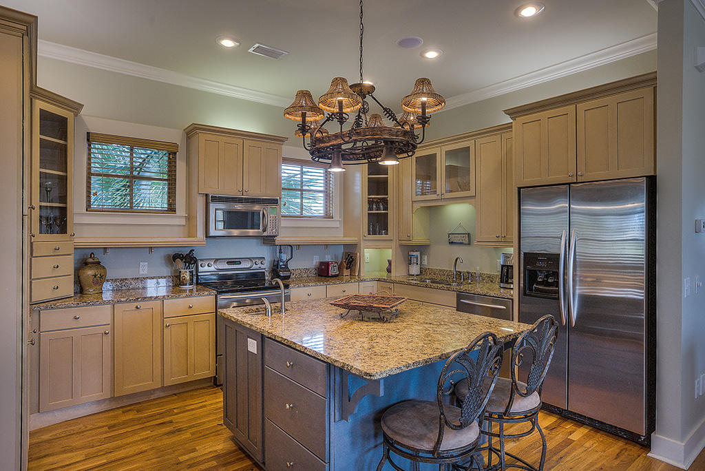 SUNSET BEACH - Residential