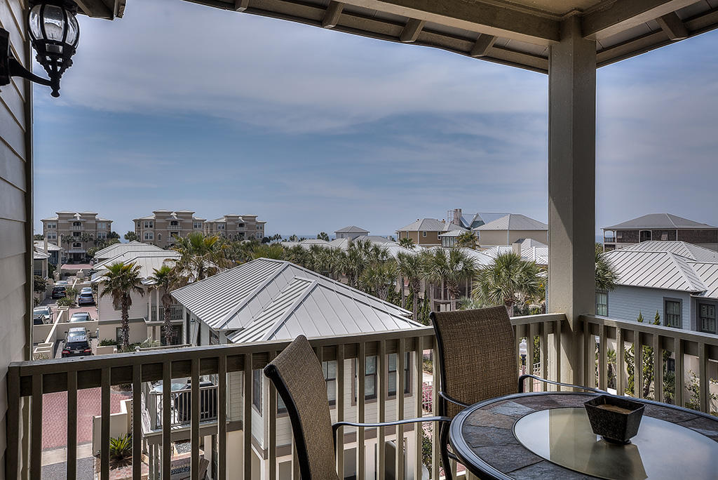 SUNSET BEACH - Residential