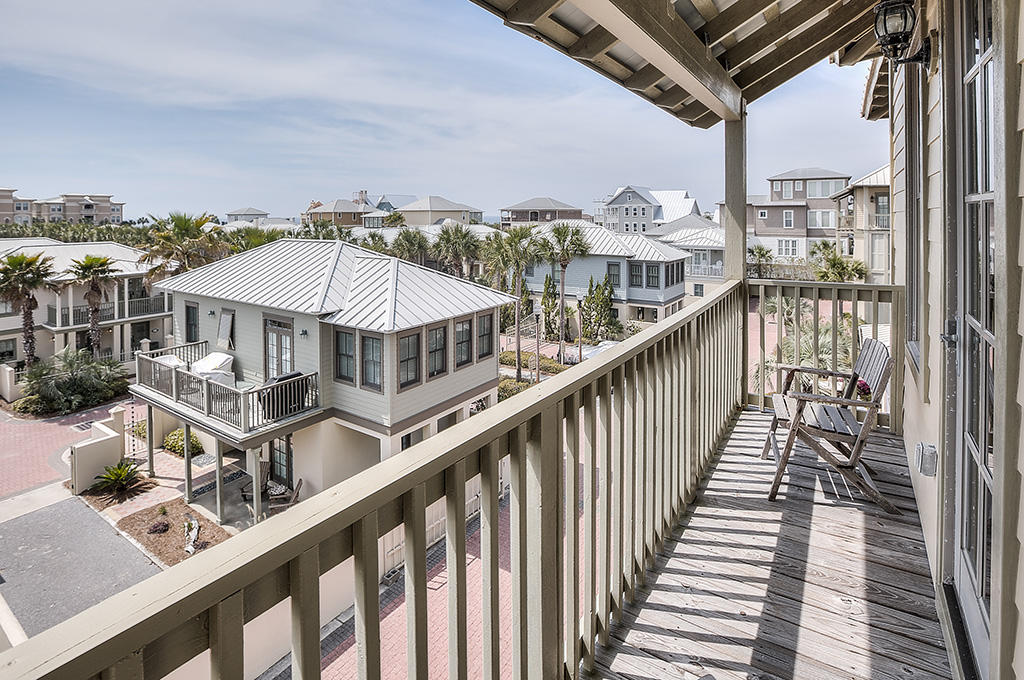 SUNSET BEACH - Residential