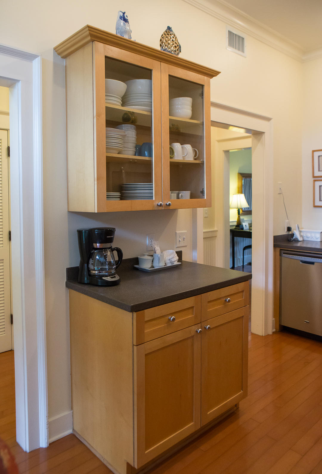 WATERCOLOR - Residential