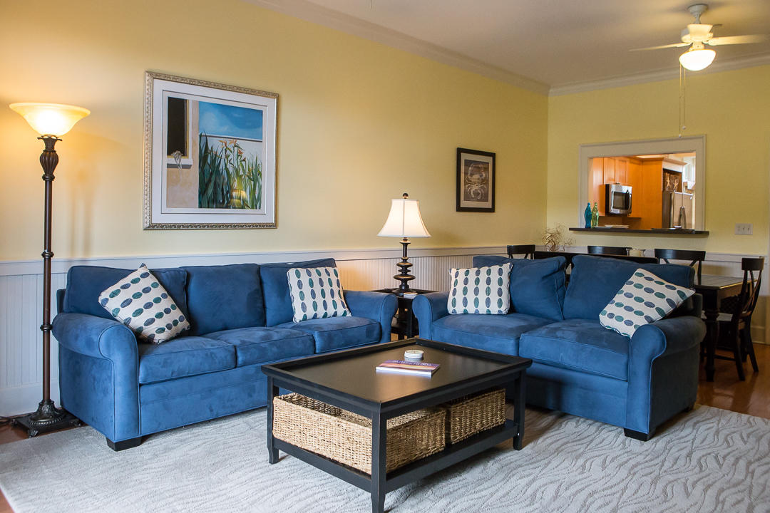 WATERCOLOR - Residential