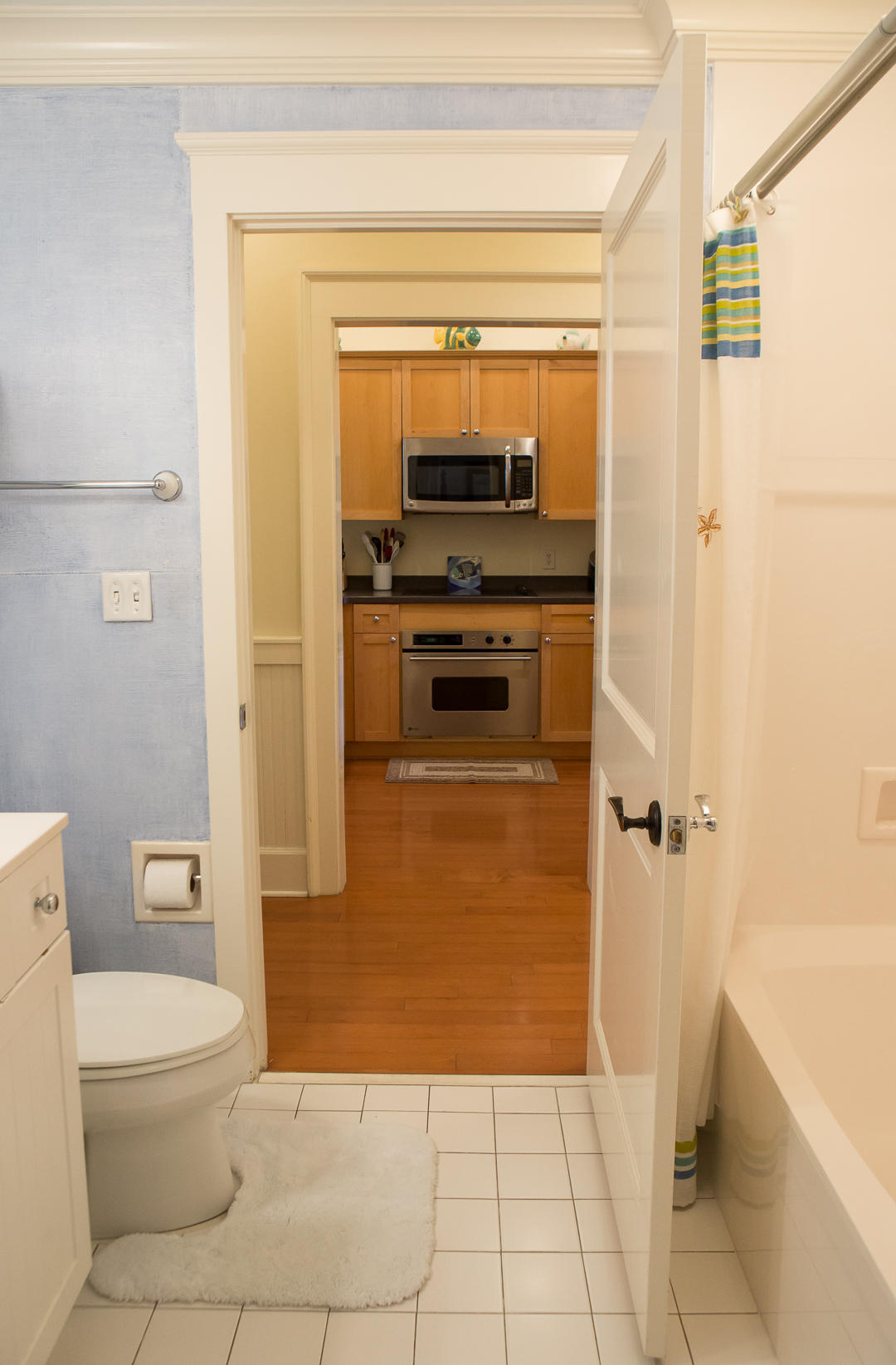 WATERCOLOR - Residential