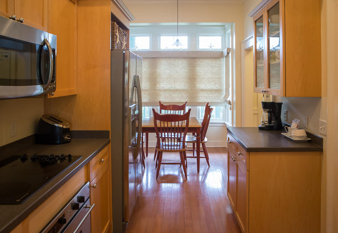 WATERCOLOR - Residential