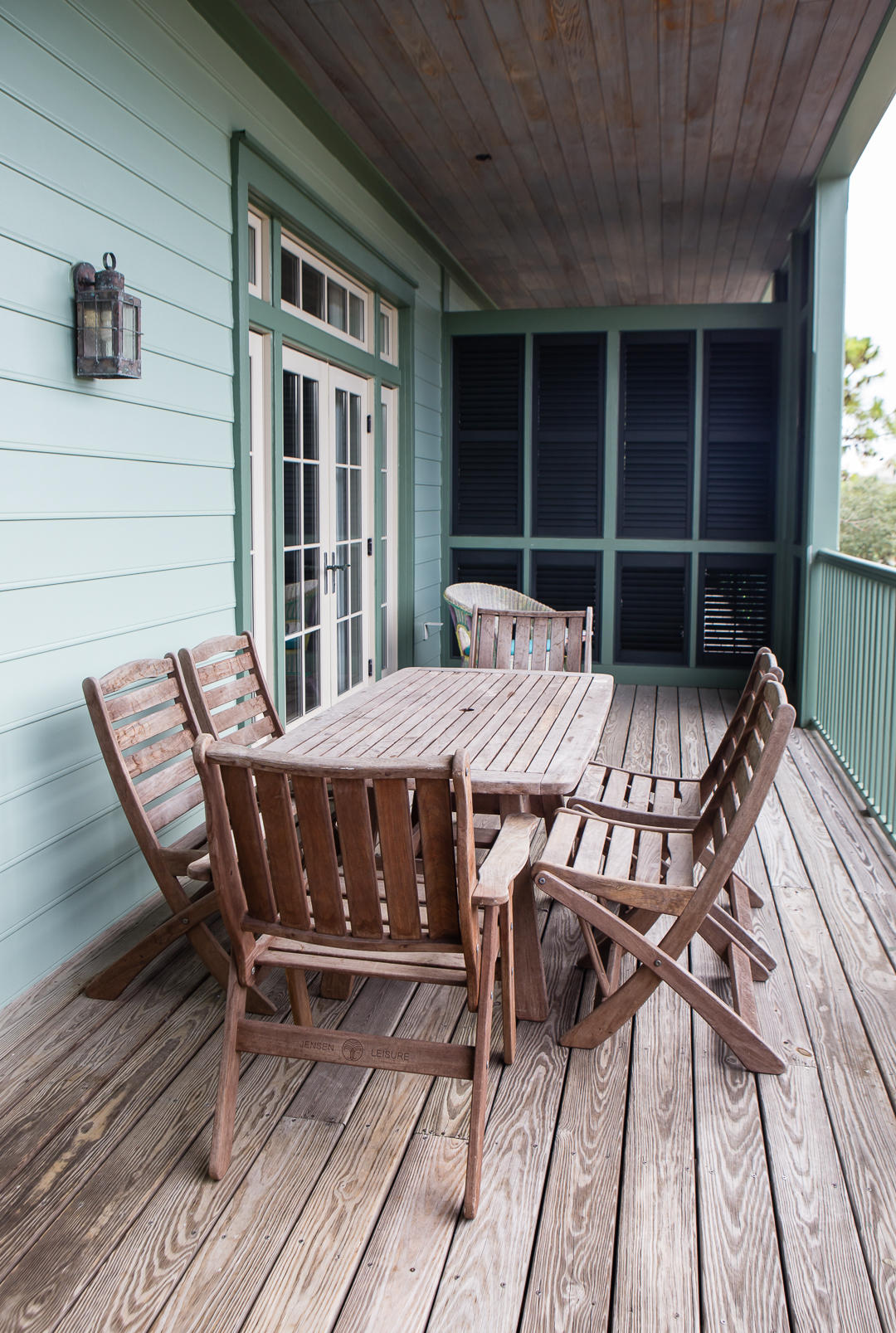 WATERCOLOR - Residential