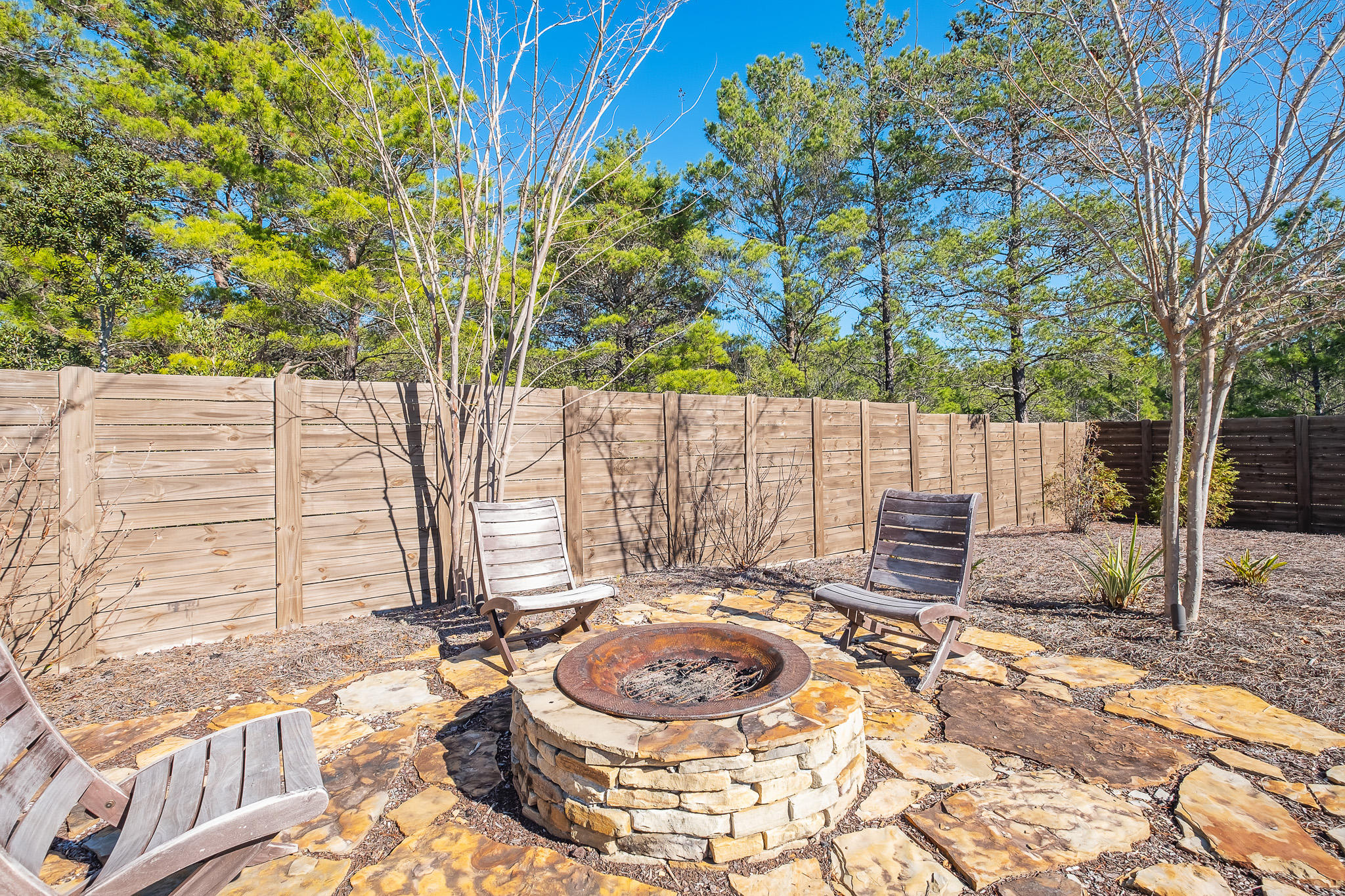 SEACREST - Residential