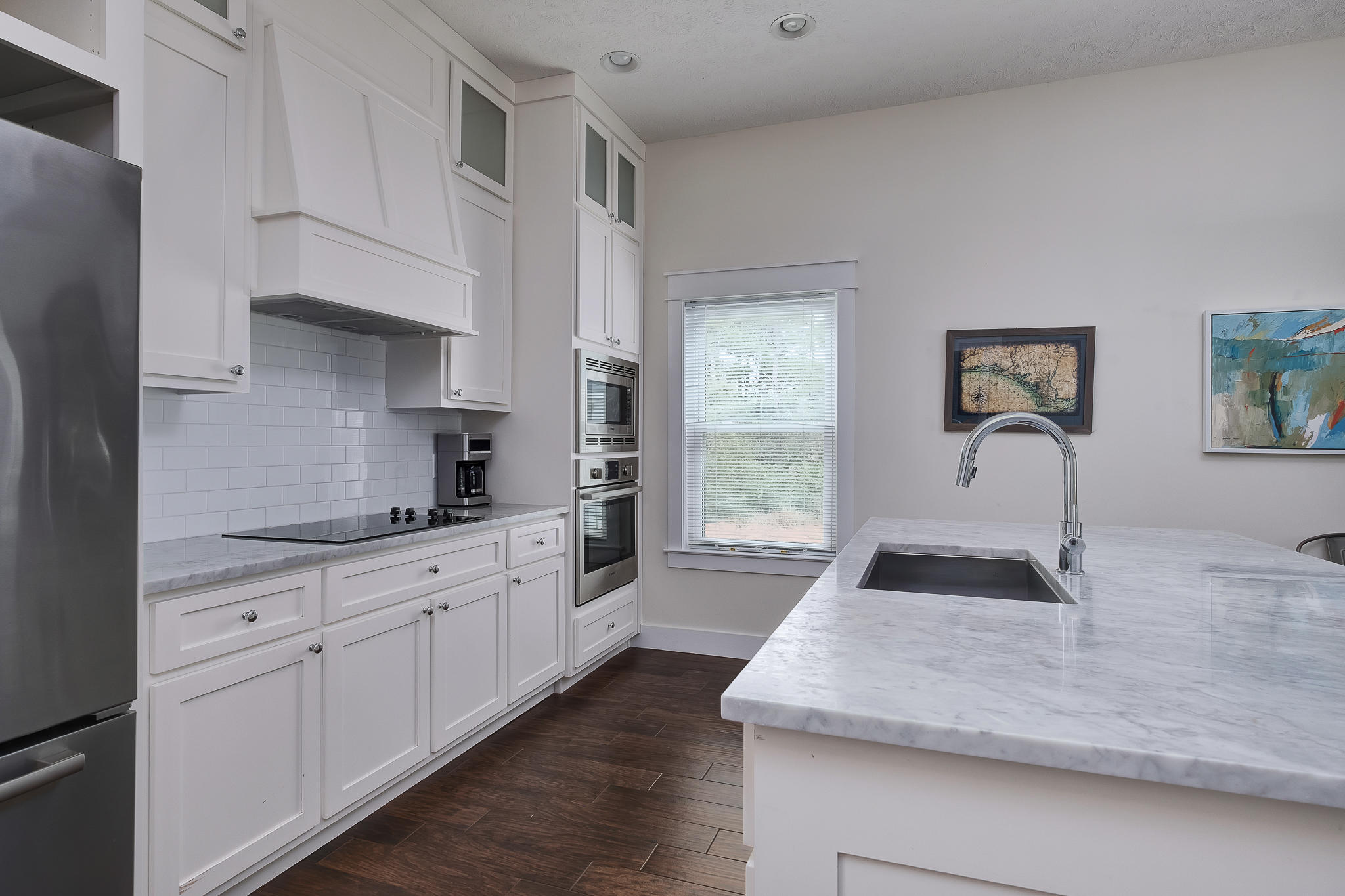 SEACREST - Residential