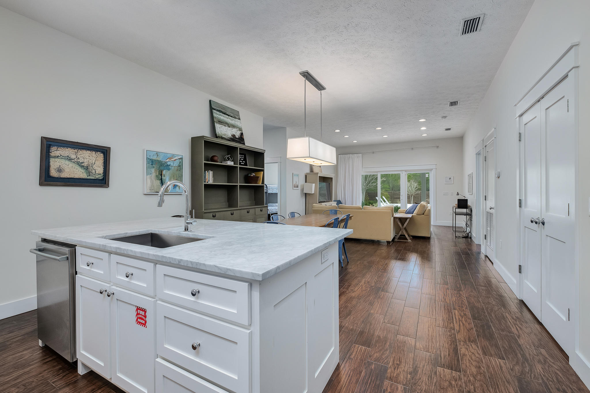 SEACREST - Residential