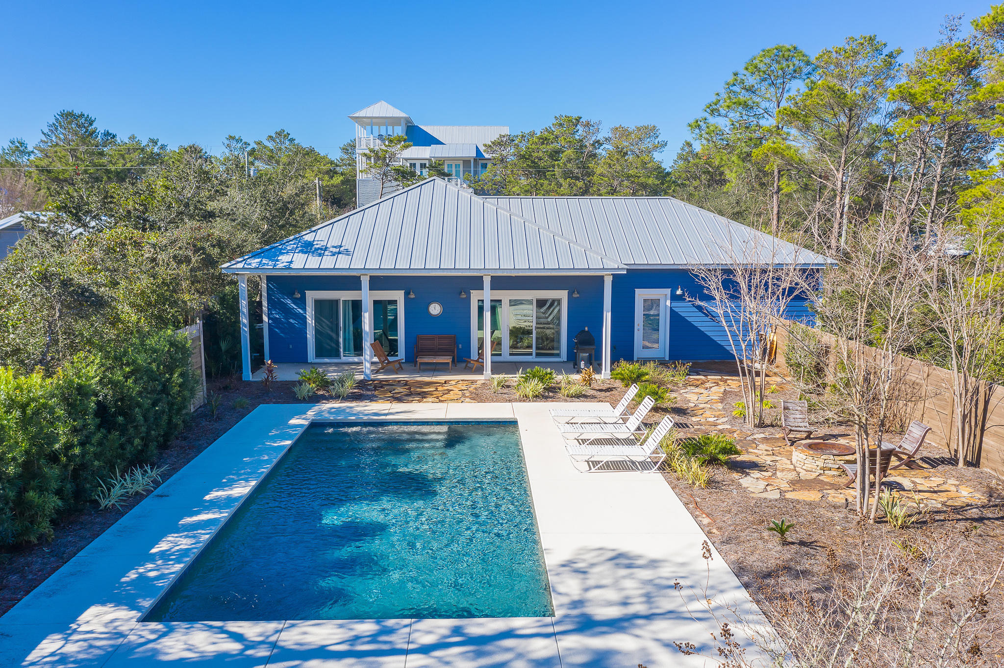 SEACREST - Residential