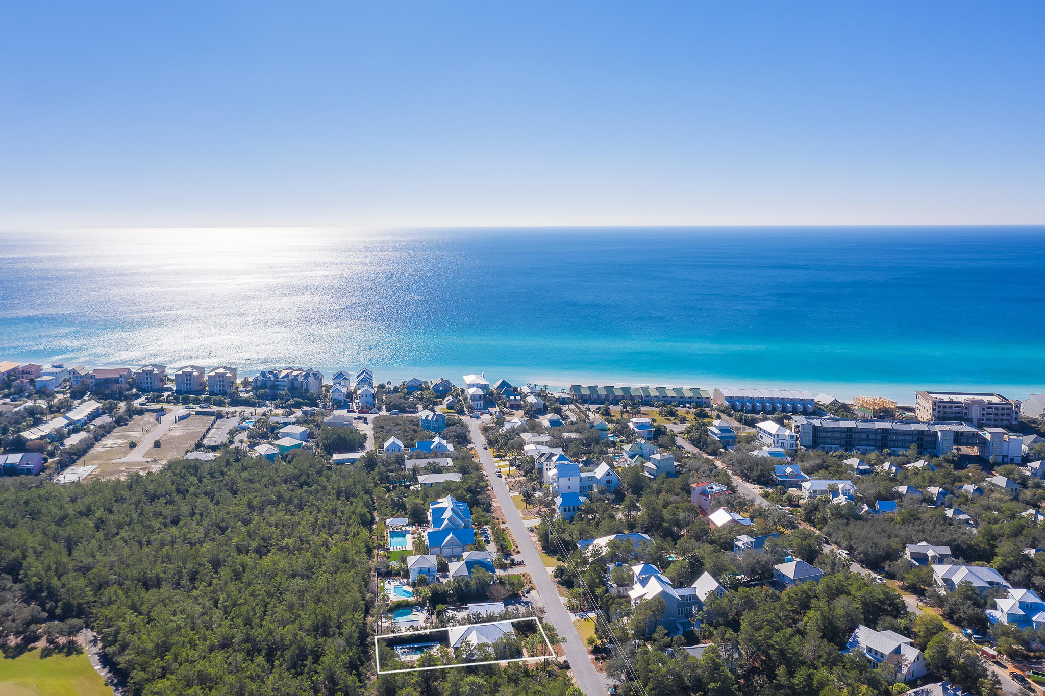SEACREST - Residential