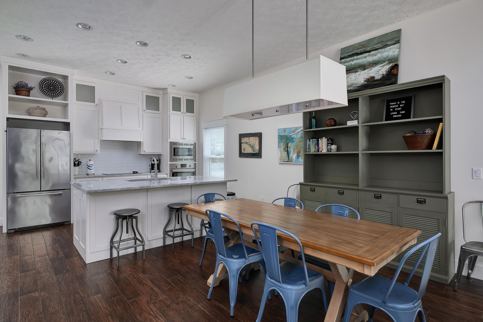 SEACREST - Residential