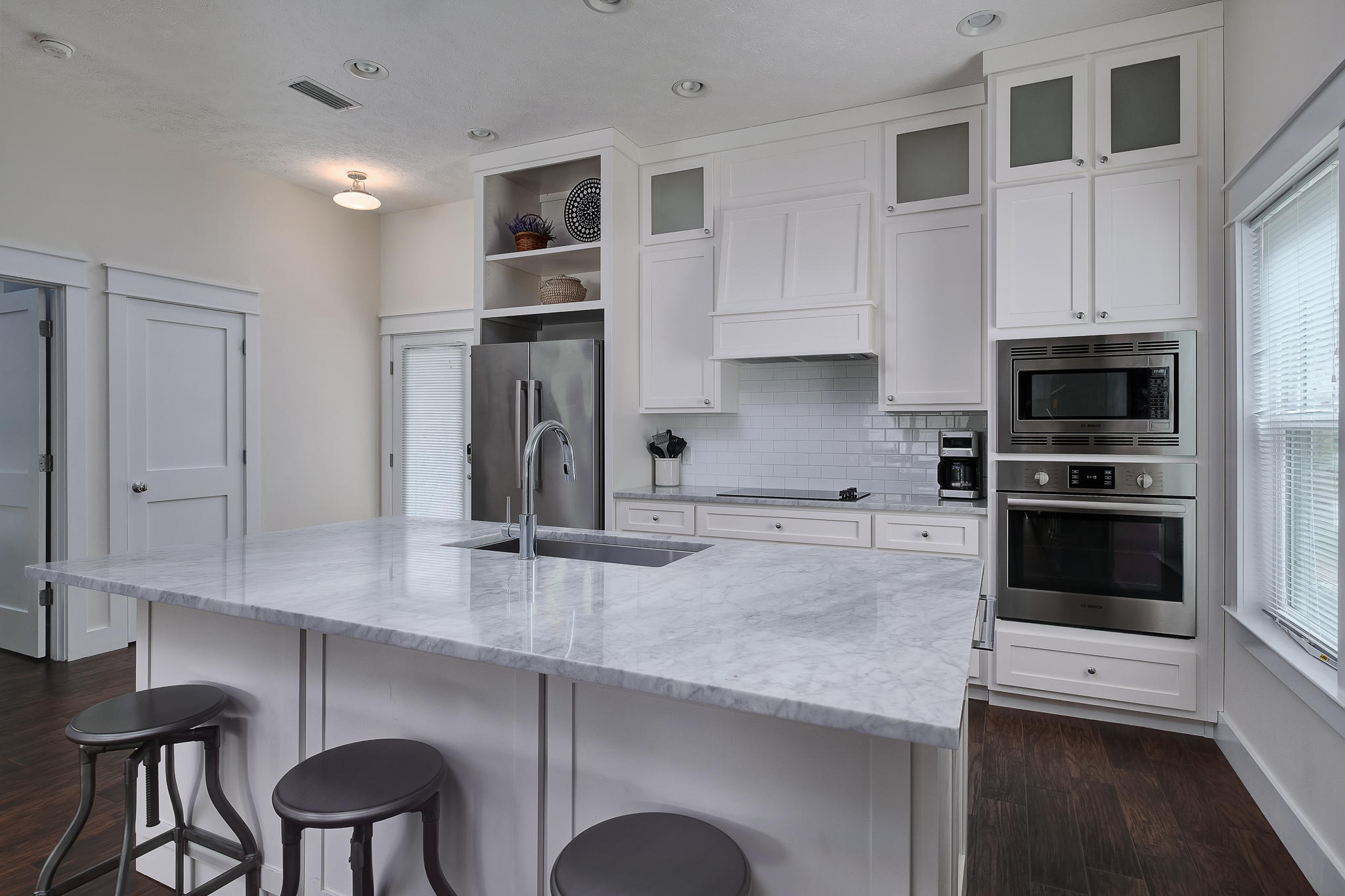 SEACREST - Residential