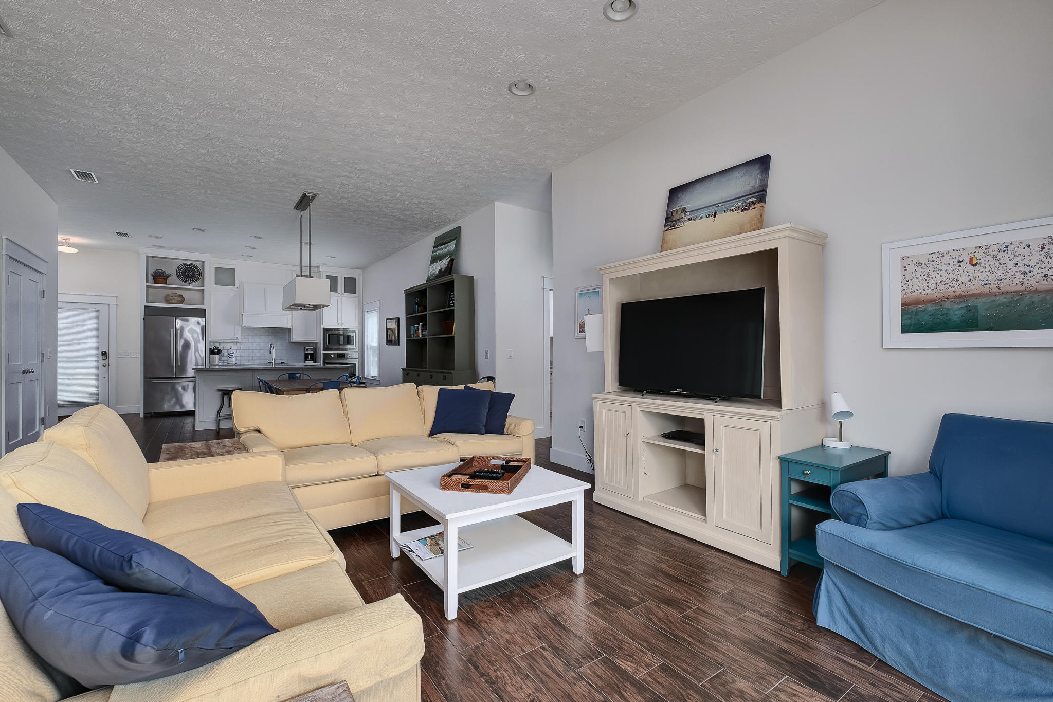 SEACREST - Residential
